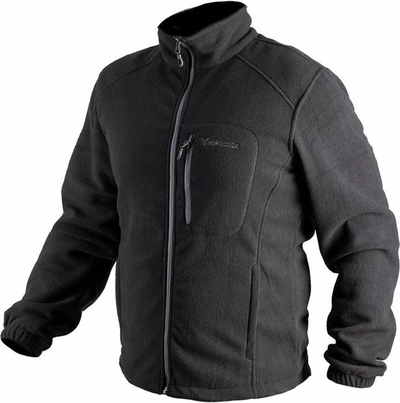 Xhakete Husky Fleece Zeze Xl Nor000jac305