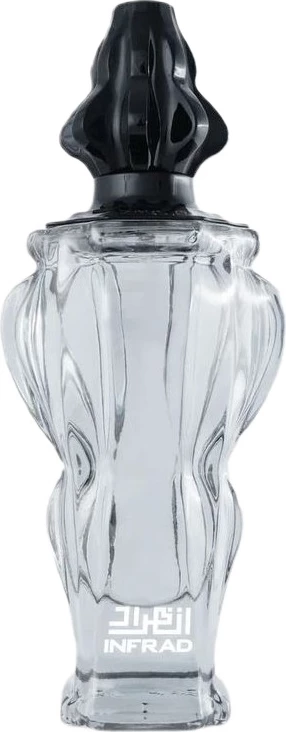 Eau de Parfum për meshkuj Zimaya Infrad Noir 100ml