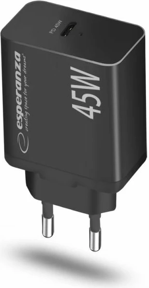 Karikues muri Esperanza EZC108K 45W, i zi