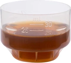 Shurup bimor Salus Floradix Salufrangol, 250ml