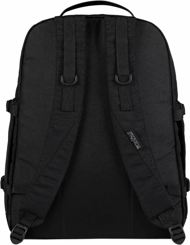 Çantë shpine Jansport, e zezë [Madhësia: One Size]