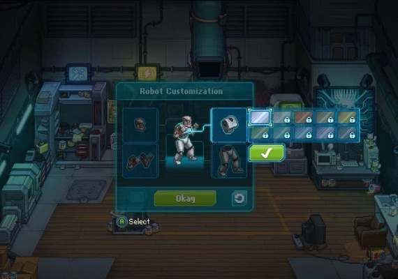 Punch Club 2: Fast Forward - Iron Fist DLC Global
