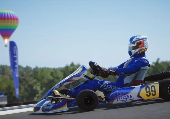KartKraft EN Global