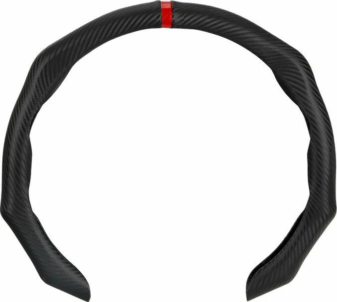 Mbeshtjelles Timoni Pvc Carbon Look