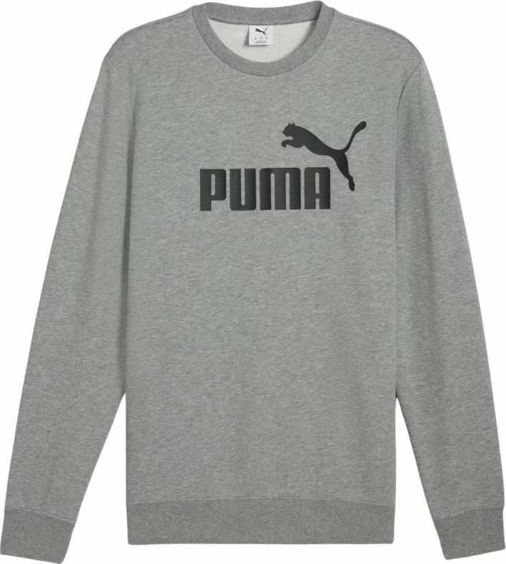 Duks për meshkuj Puma, i hirtë