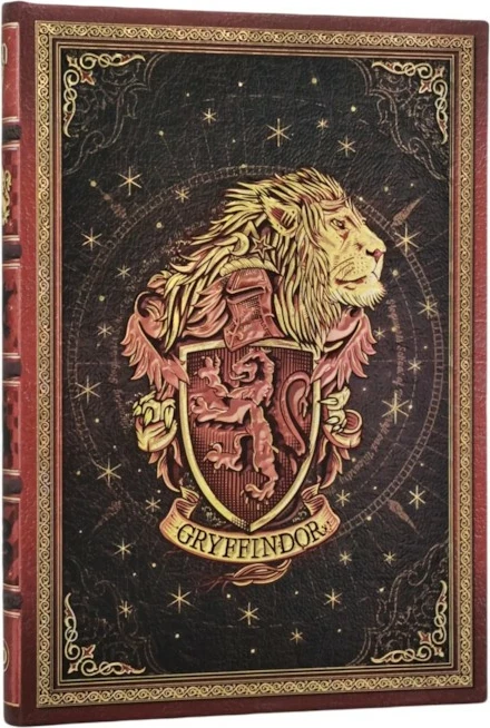 Pb Ditar 144Fl Pa Vija Midi Harry Potter