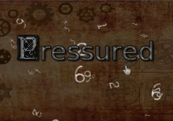 Pressured EN Global