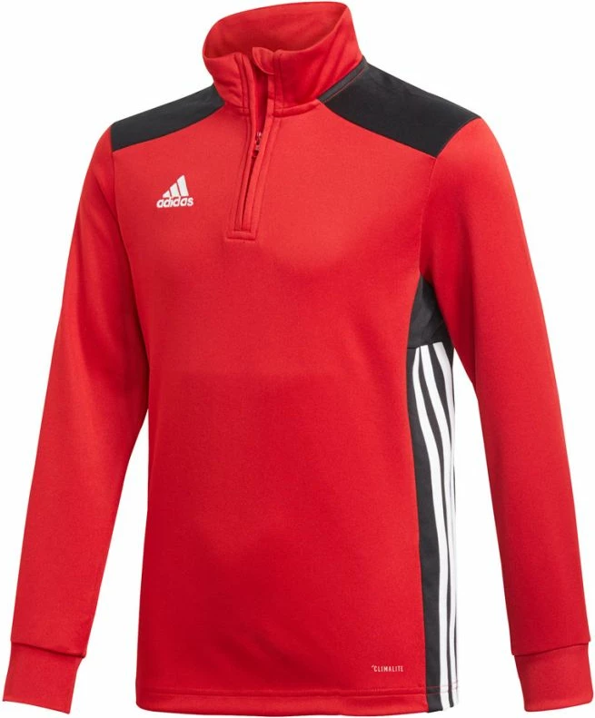 Duks për fëmijë adidas, i kuq