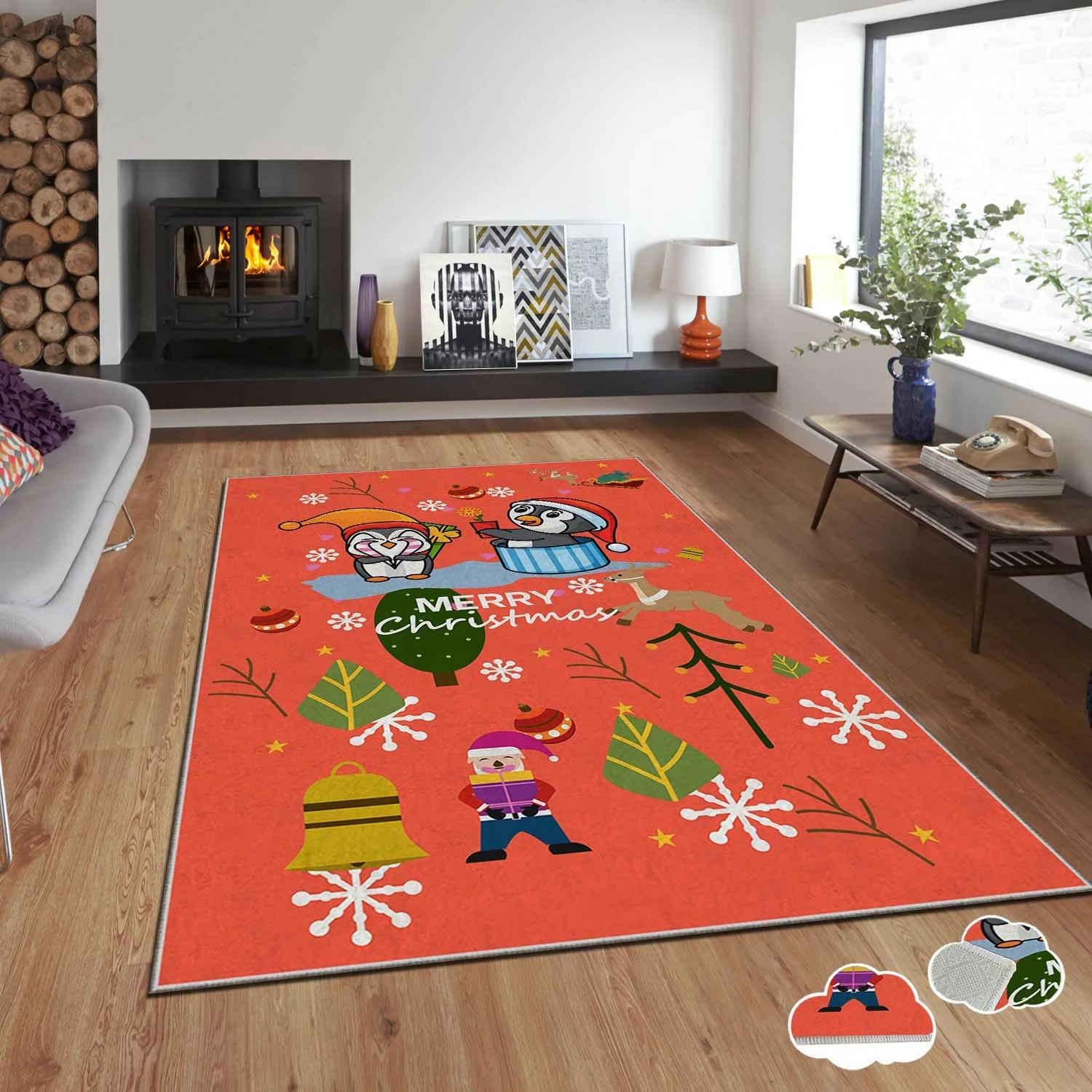 Qilim (100 x 140) Conceptum Hypnose, Asr - Crpt - 72