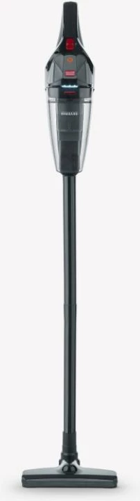 Fshesë me korrent dore Severin HV 7147, 1 kg, e zezë/gri/kuqe