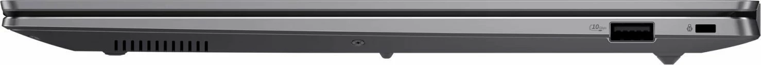 Laptop Asus ExpertBook P5 P5405CSA, Core Ultra 5 226V, 16GB RAM, 512GB SSD, 14" 2560x1600 144Hz, Windows 11, gri