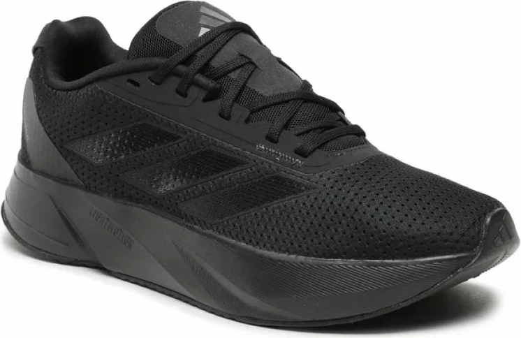 Atlete për vrapim adidas DURAMO SL M IE7261, për meshkuj, të zeza [Madhësia: 40]
