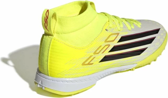 Atlete futbolli për fëmijë adidas F50 [Madhësia: 37 1/3]