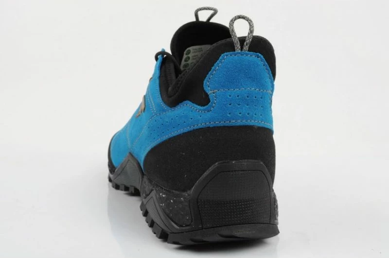 Atlete trekking Aku për meshkuj, të kaltra