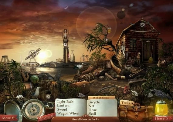Midnight Mysteries EN Global
