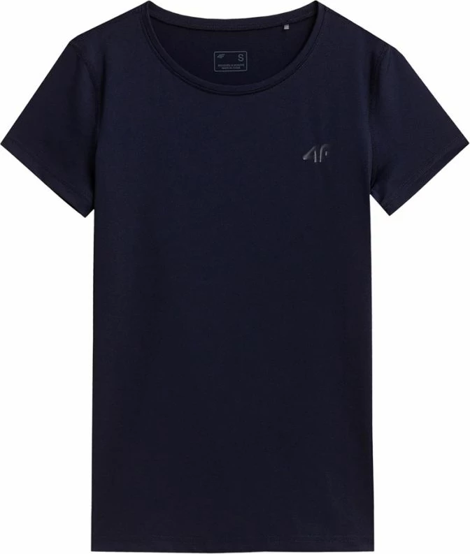 Maicë për femra 4f, blu marine