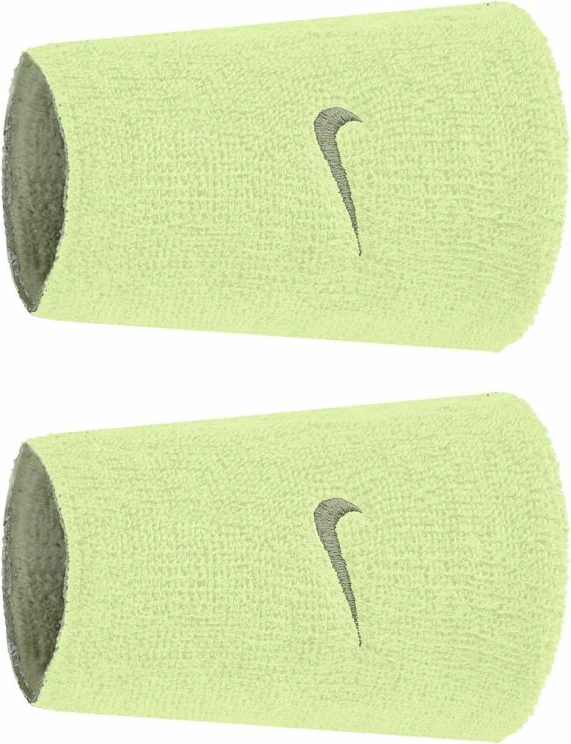 Shirit dore Nike Swoosh Classic Reversible Doublewide, set prej 2 copë