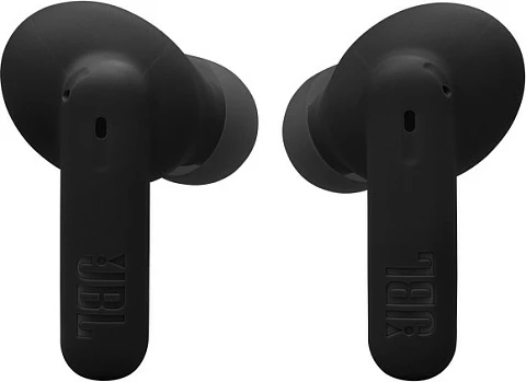 Kufje JBL Wave Beam 2, wireless, ANC, Bluetooth 5.3, të zeza