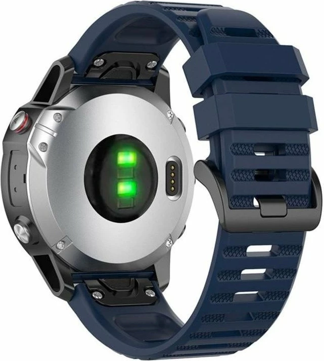 Rrip Smartwatch Fixed QuickFit 22 mm FIXSST-QF22MM-BL blu