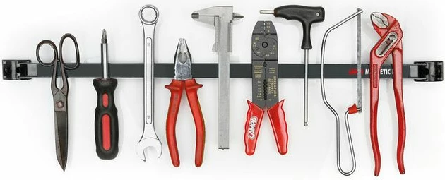 Mbajtes Magnetik Per Vegla 40cm 10kg