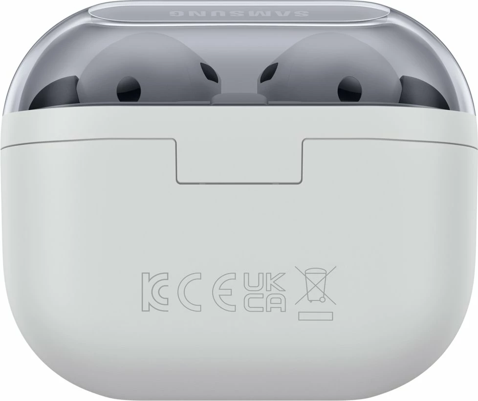 Kufje Samsung Galaxy Buds3 FE SM-R420NZAAEUC, True Wireless, ANC, Bluetooth 5.4, IP54, 30h, Gri