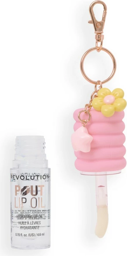 Revolution Pout Charm - Pink