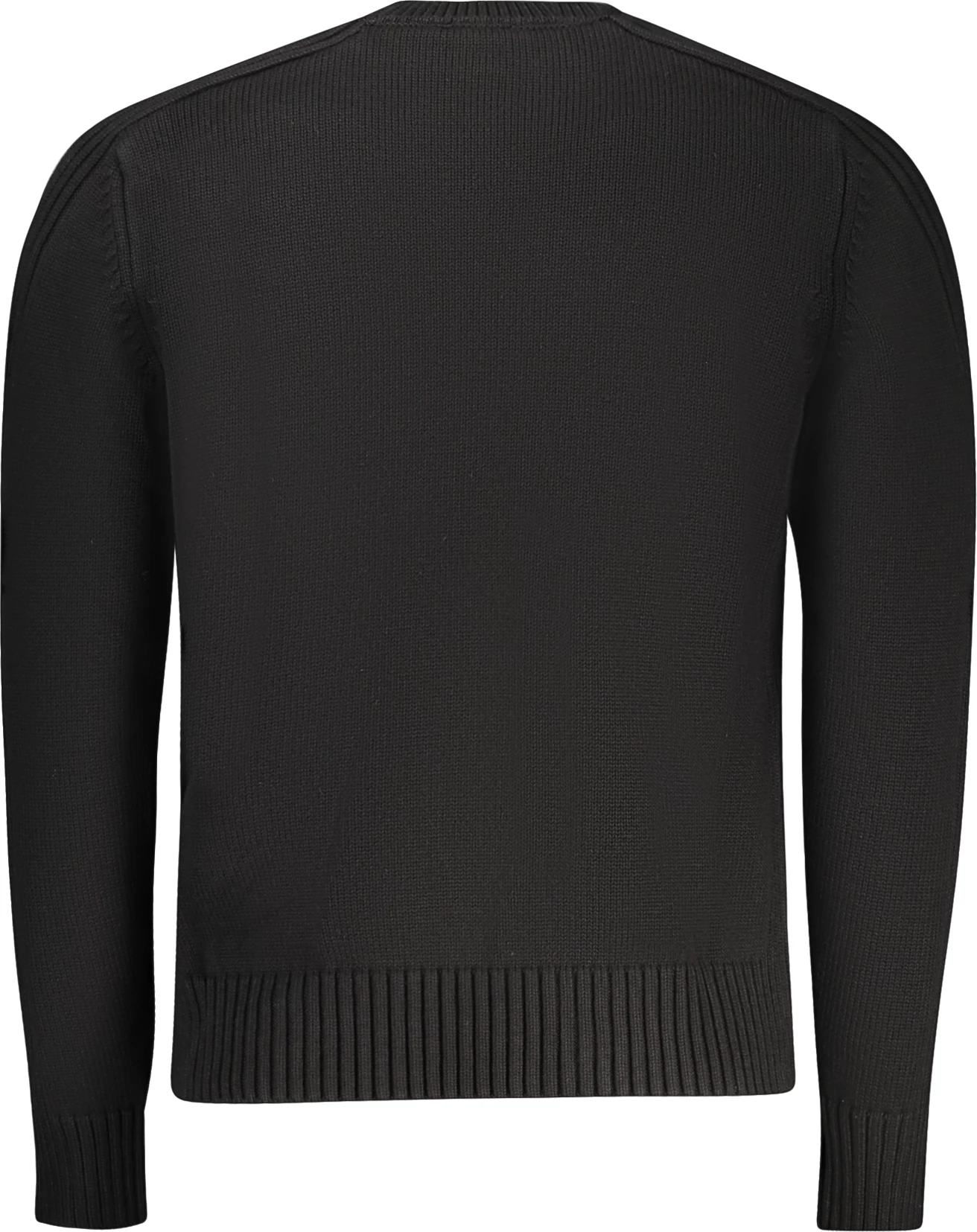 Xhemper për meshkuj NORTH SAILS, i zi