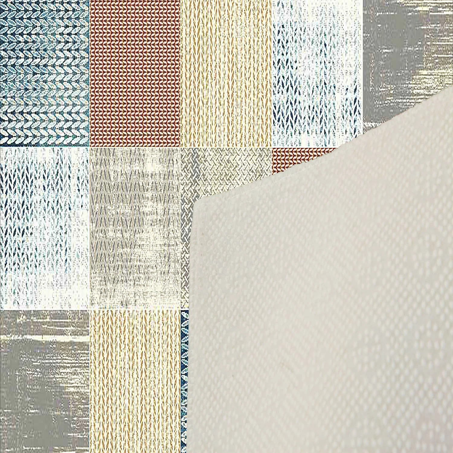 Qilim korridori, shumëngjyrësh, Conceptum Hypnose, Eexfab548, 80x150cm