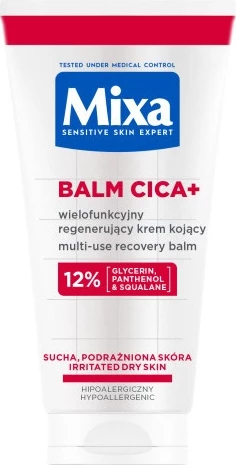 Krem multifunksional MIXA Balm Cica+ 50ml