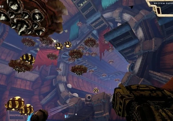 Tower of Guns EN Global
