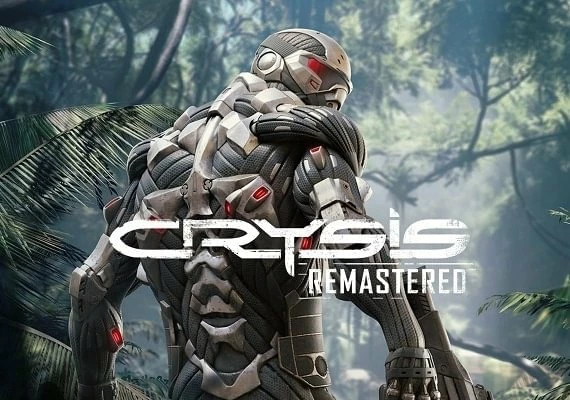 Crysis Remastered Global