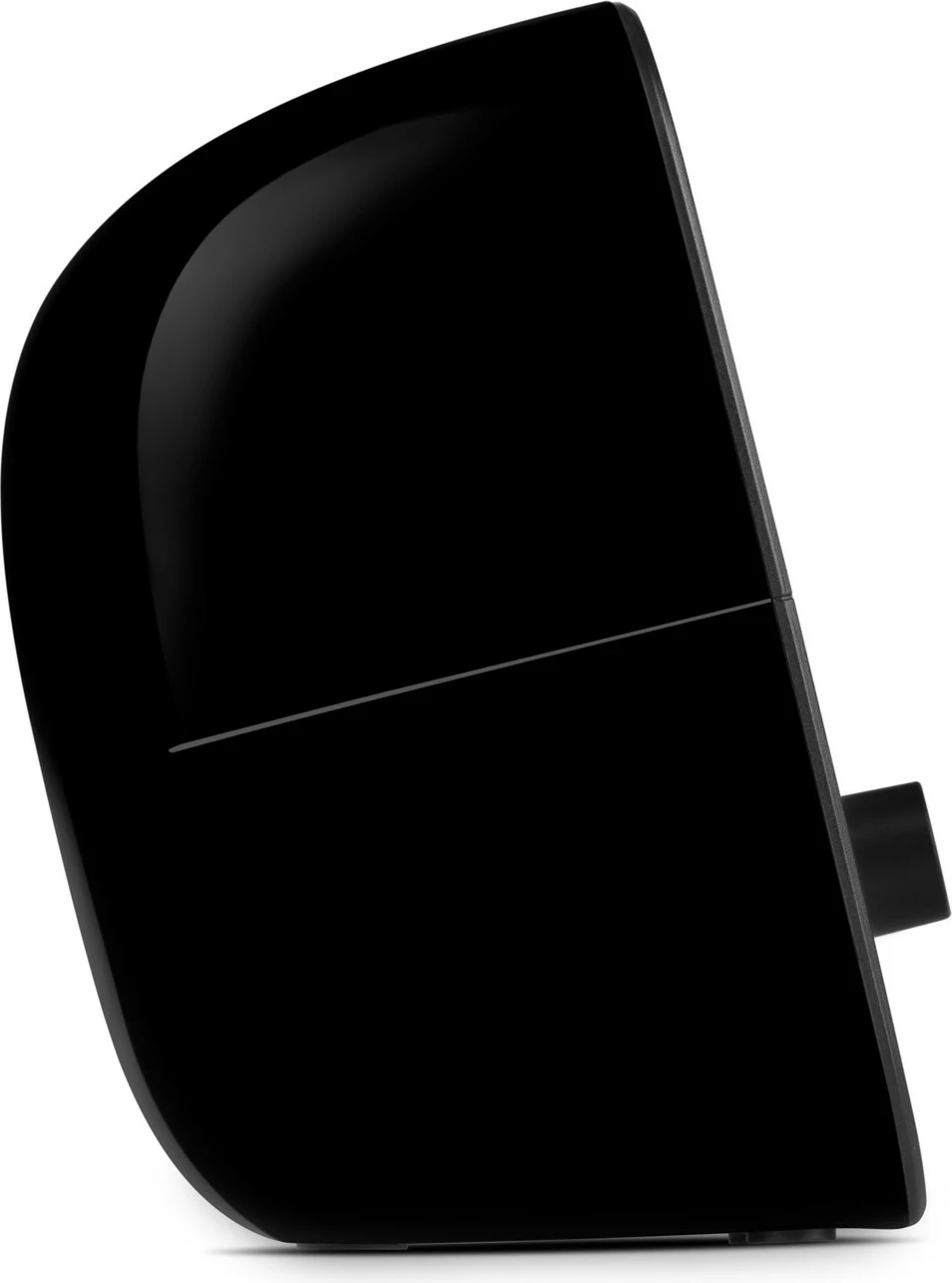Bokse Edifier R12U, 2.0 kanale, Wired, 4 W, 30 - 20000 Hz, Ngjyrë zezë, gri