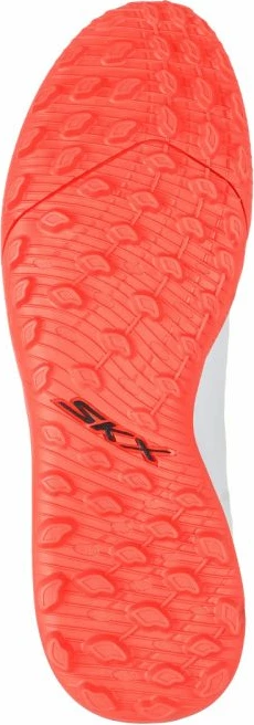 Atlete futbolli Skechers Club TF 252134, të bardha [Madhësia: 44]