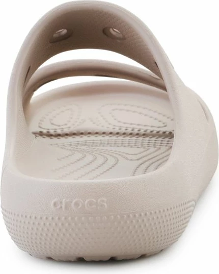 Sandale Crocs unisex, kafe