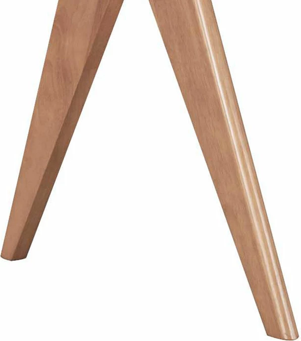 Tavolinë Winslow, ngjyrë arre e çelët, 180x85x75cm