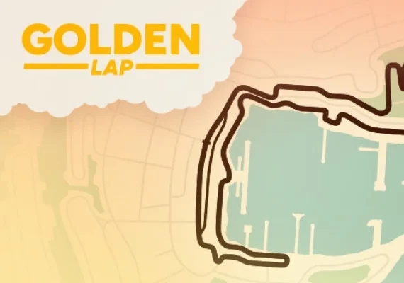 Golden Lap EN/DE/FR/IT/PT/ES Global