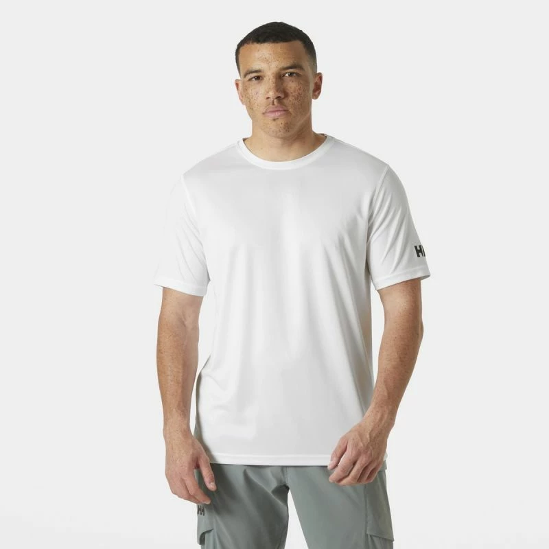 Maicë për meshkuj Helly Hansen, e bardhë [Madhësia: XL]