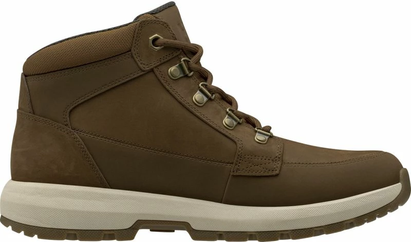 Këpucë për meshkuj Helly Hansen, ngjyrë kafe [Madhësia: 44]