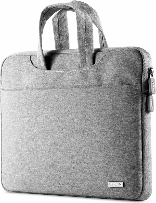 Çantë laptopi Ugreen LP437, 13 inç, gri