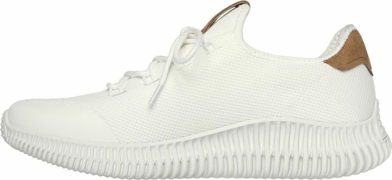 Atlete Skechers për meshkuj, të bardha