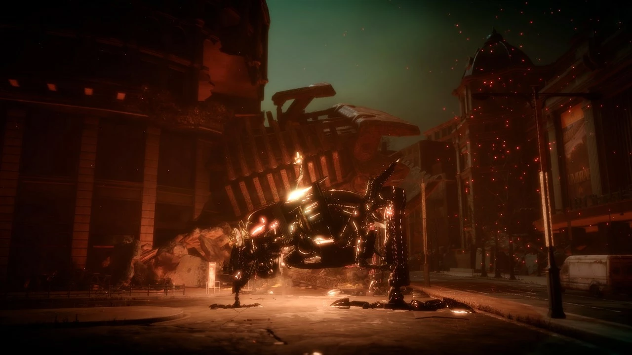 Lojë për PlayStation 4 Square Enix Final Fantasy XV Royal Edition, PEGI 16