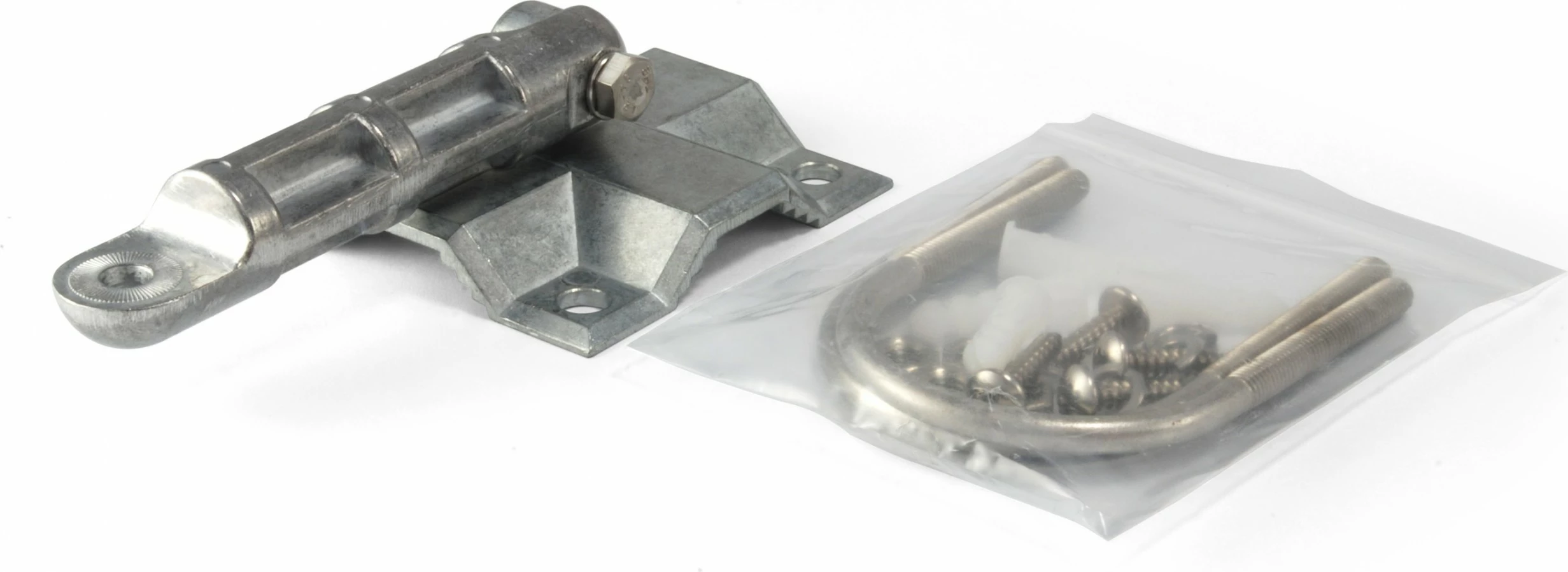 Antena LevelOne WAN-4201, 20dBi, 5GHz, Gri