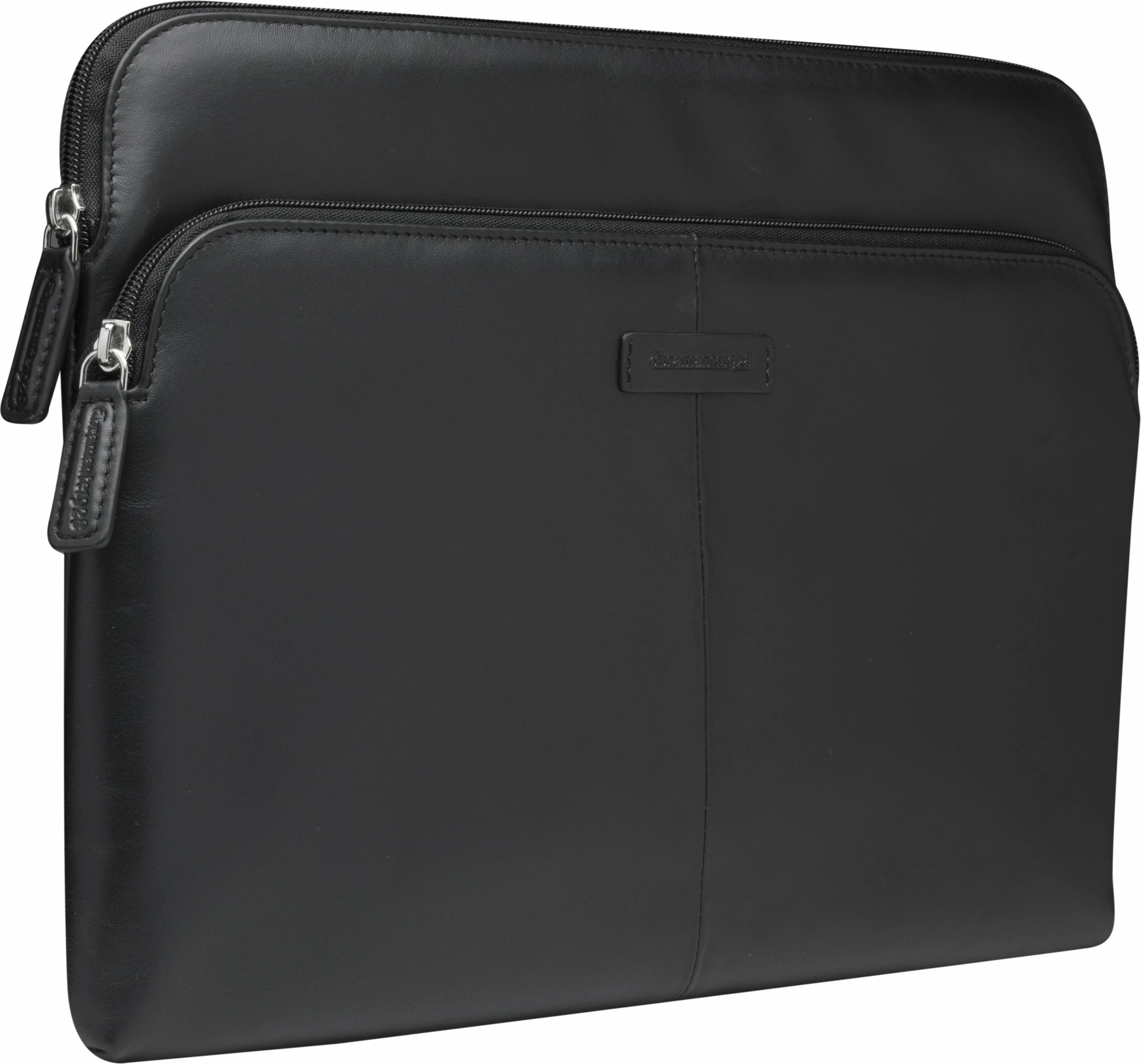 Çantë laptopi dbramante1928 SKAGEN PRO+ për MacBook Pro/Air 13, e zezë