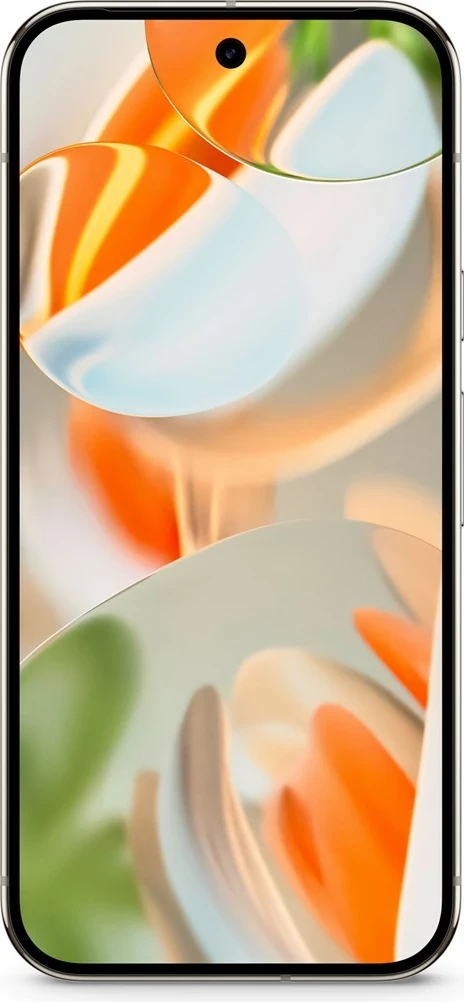 Celular Google Pixel 9 Pro, 6.3", Android 14, 5G, 16 GB RAM, 128 GB, Bardhë