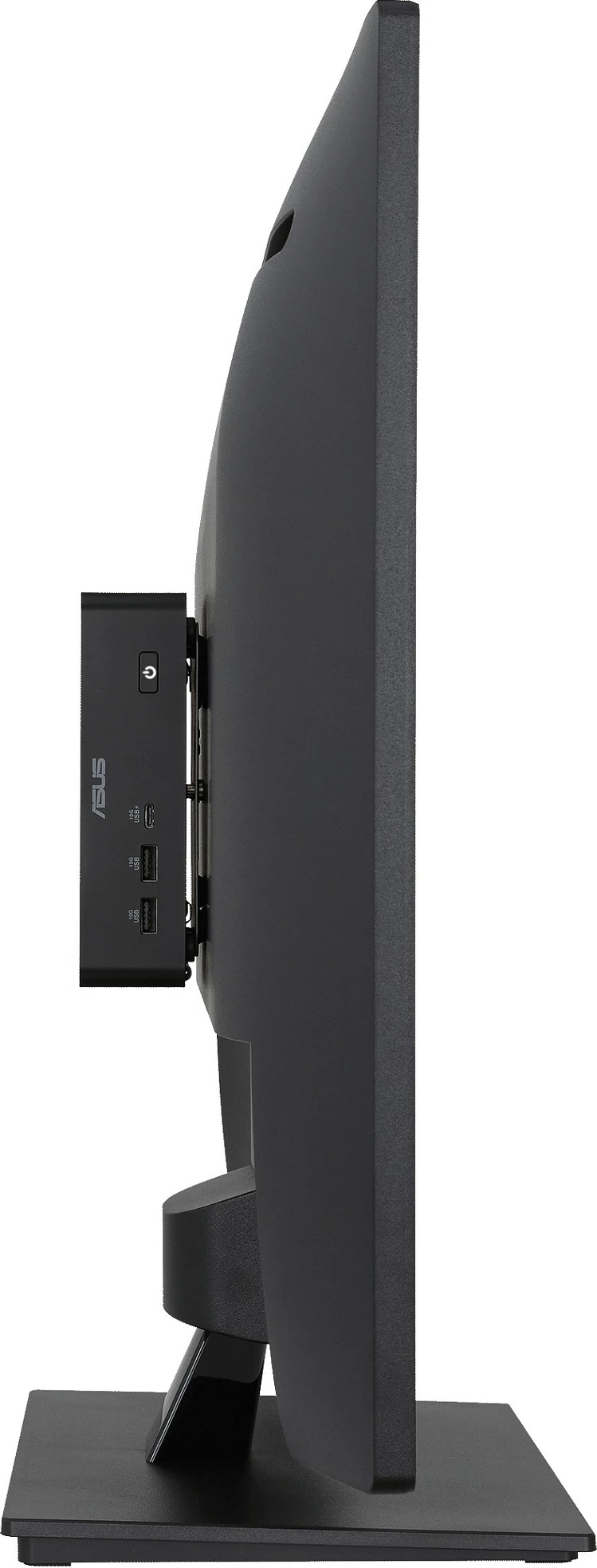 Mini Kompjuter ASUS NUC 16 Pro Grand Canyon U5 RNUC16GDKV560002, vPro, i zi