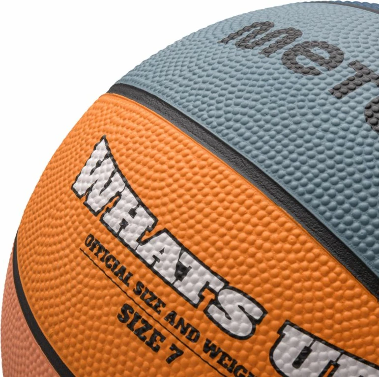 Top për basketboll Meteor, për meshkuj dhe femra, me ngjyra [Madhësia: Standarde]