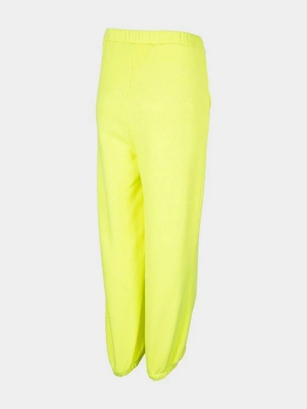 Pantallona sportive për femra 4F