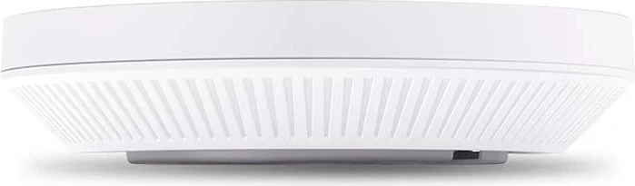 Access point TP-LINK, AX1800, i bardhë
