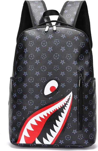 Çantë Shpine TECH TIME SH006