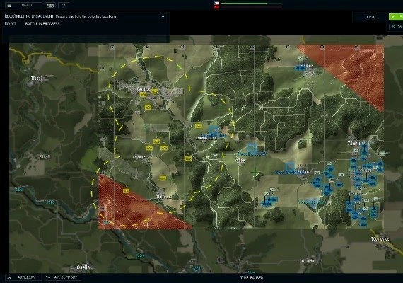 Armored Brigade - Nation Pack: Czechoslovakia - Netherlands DLC EN Global